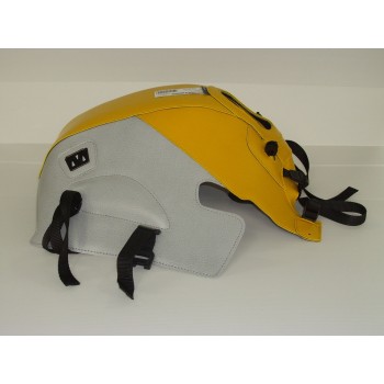 ΚΑΛΥΜΜΑ BAGSTER BMW R1200GS SAFRAN/ΑΝΟΙΧΤΟ ΓΚΡΙ (2004-2007)